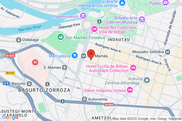 Motoservicio S.A.