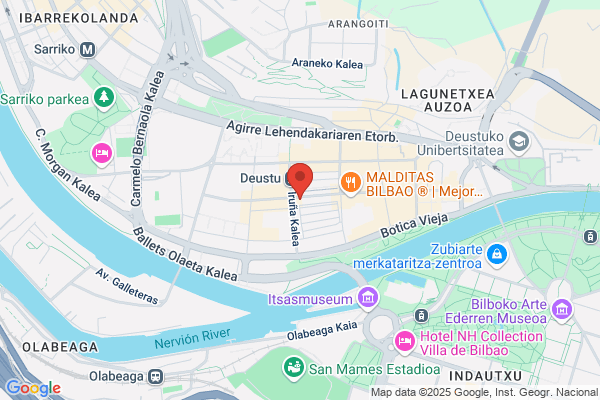 BAÑOS YEDRA