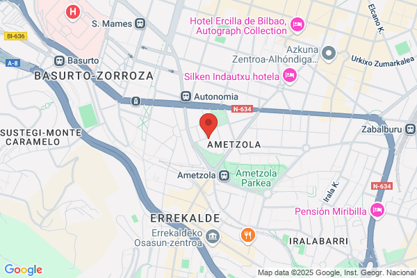 Datos Informaticos Zaragoza S.A.