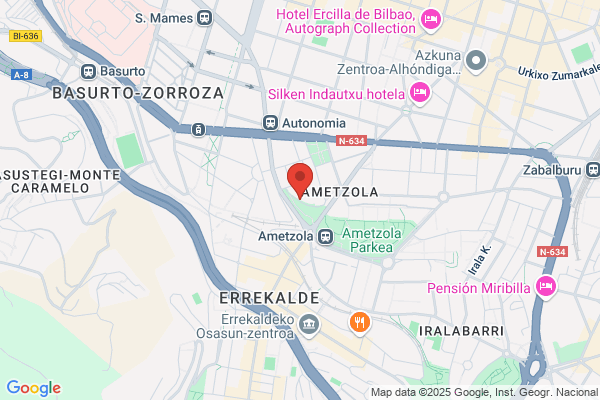 Comercial Aresti