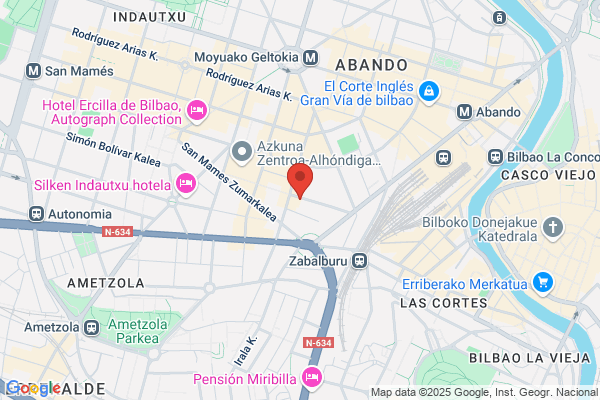 Dentalite Norte S. A. - Déposito Dental