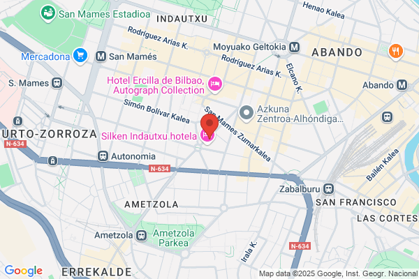 Centro De Optometria Gordoniz S.L.