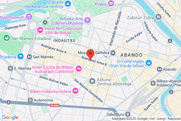 Ellacuria Aroma e.