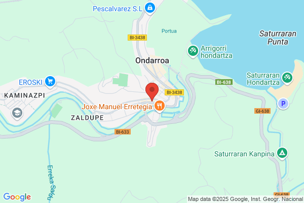 Euskal Optica S.L.