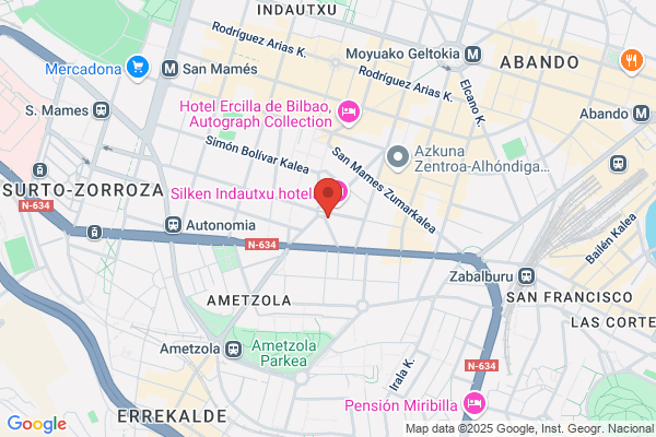 Federópticos Maniega
