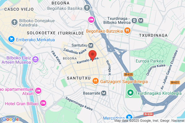 Optica Santutxu - Grupo Optimil