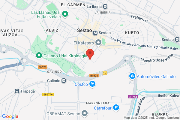 Servicios Integrales En Ortopedia Tecnica S.L.