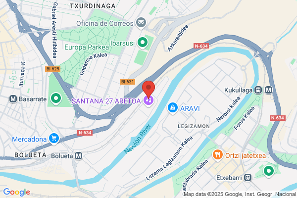 Casta-Ares Villaescuerna j. L.
