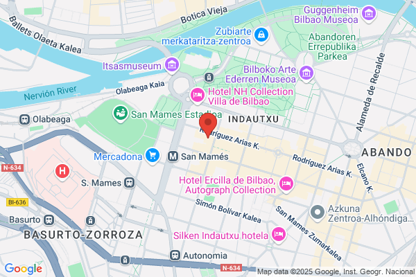 Diaz Lopez s.