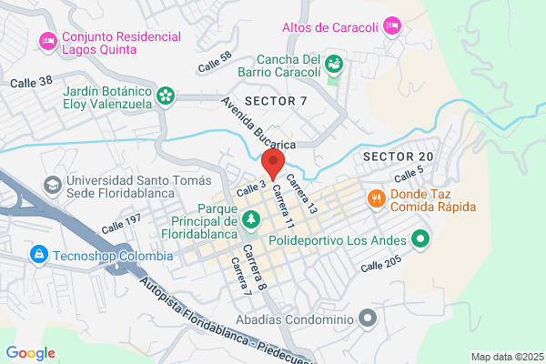 Nevada Floridablanca S.A.