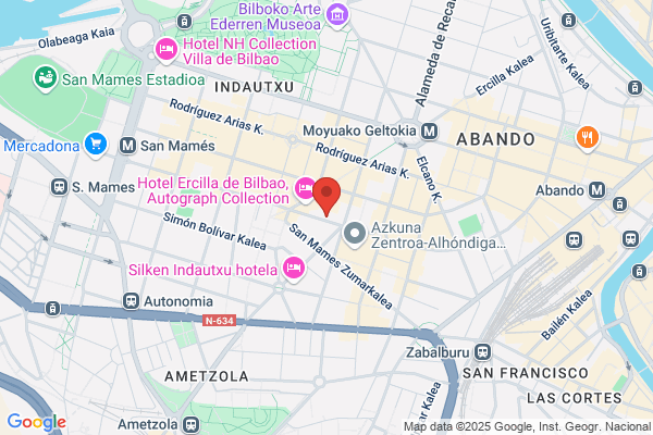 Panaderia Baceta S.A.