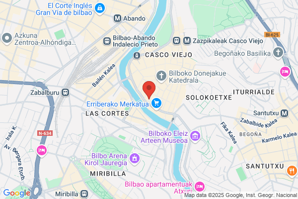 Panaderia Lemona S.A.