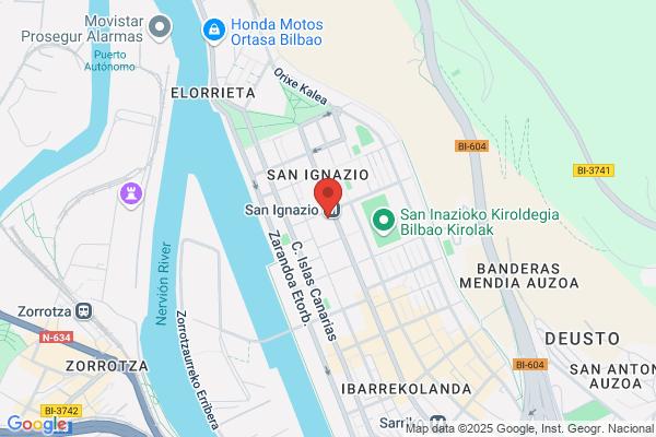 Panaderia Lemona S.A.