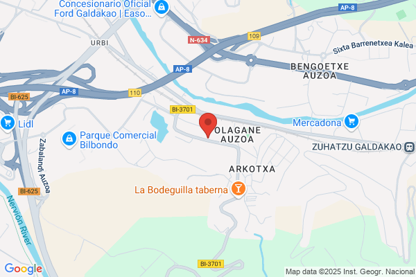 Graficas Itzinek S.L.