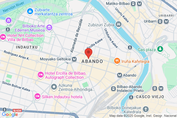 Vila Alvarez r.