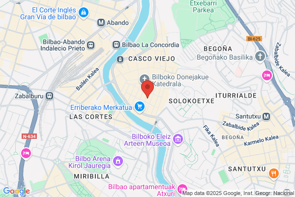 Peluqueria La Ribera