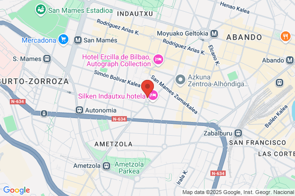 Peluqueria Almar - Pelucas Y Postizos