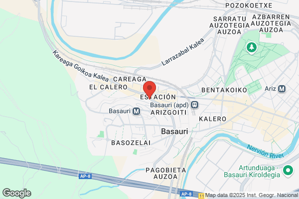 La Boutique Del Peluquero S. A.