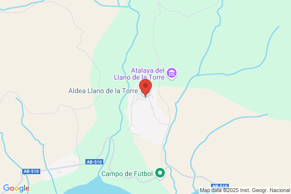Aldea Latorre j. I.