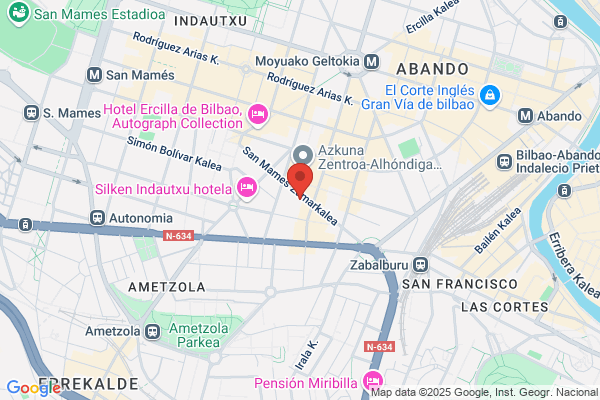 Attrayant S.L.