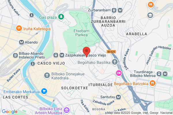 Azcueta Barrena m. V.
