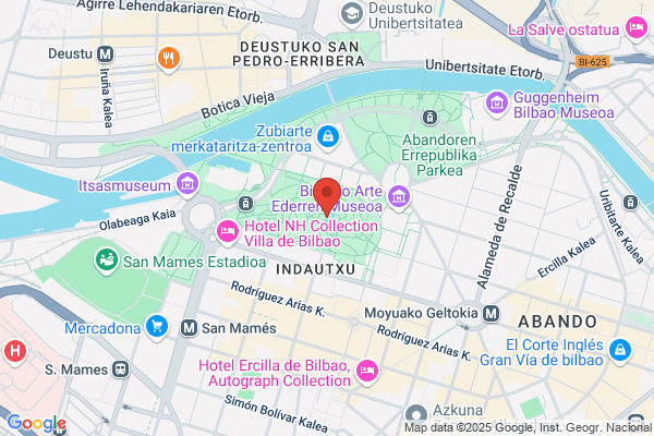 Iturrizar Vegas e.