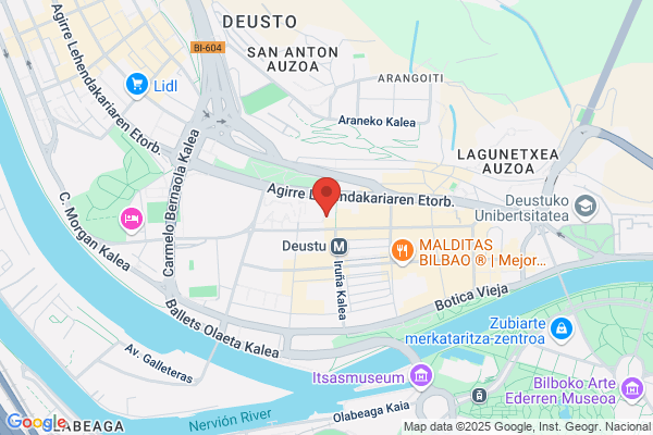 Peluqueria Baster