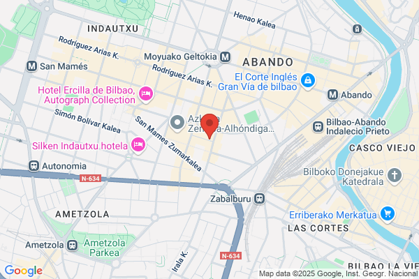 Peluqueria Berenice