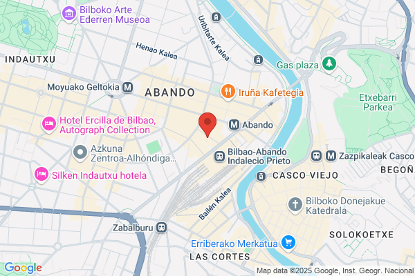 Peluqueria Rosi