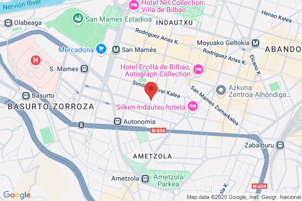 Neresparta Micropigmentación