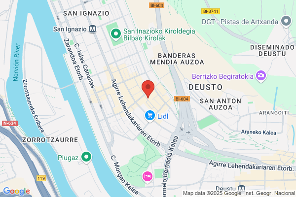 Su Casa Zuetxe Uno S. L.
