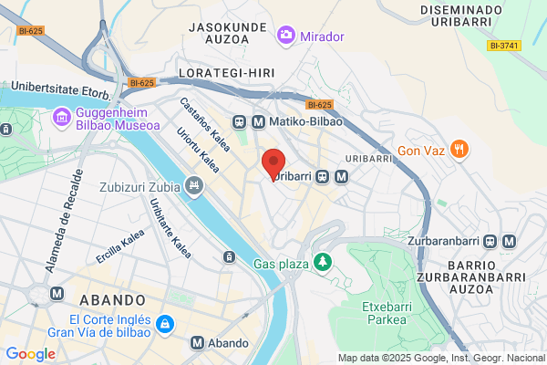Ostoa S.A.
