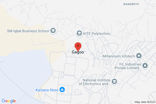 Gago Vay j. A.
