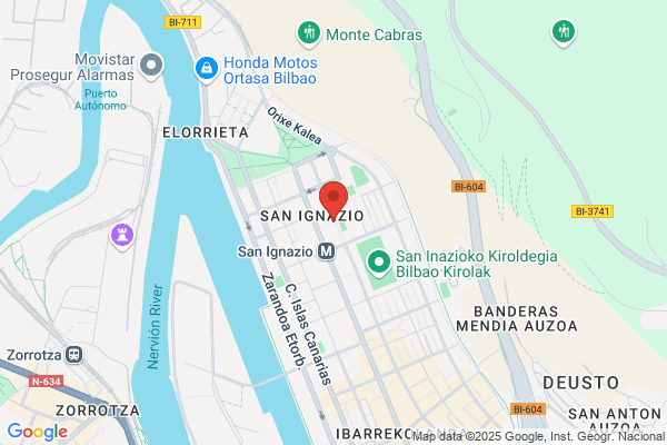 Pescados Gracia