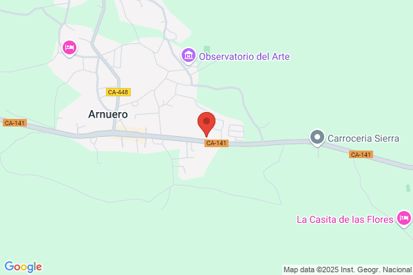 Campsa Estaciones De Servicio S.A.