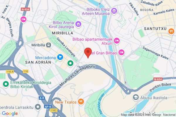 Campsa Estaciones De Servicio S.A.