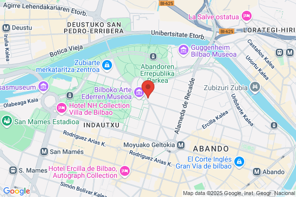 Inmobiliaria Arbak