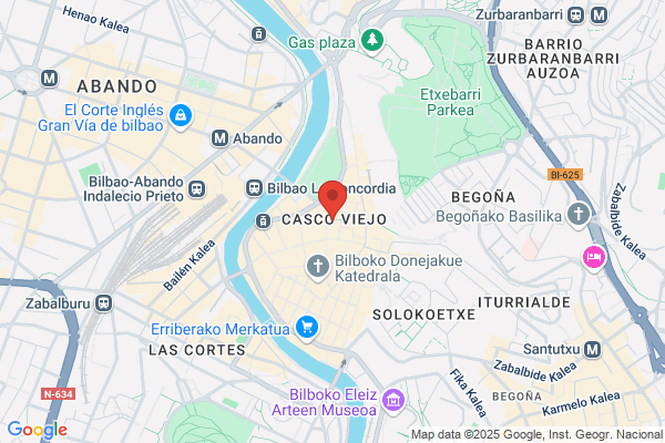 Colectivo Pedagogico Adarra