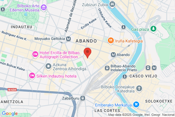 Crespo Holgado j. L.