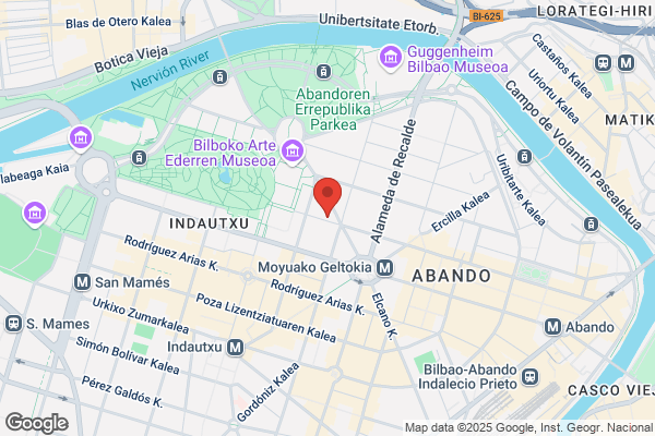 Federacion De Servicios Publicos De Ugt