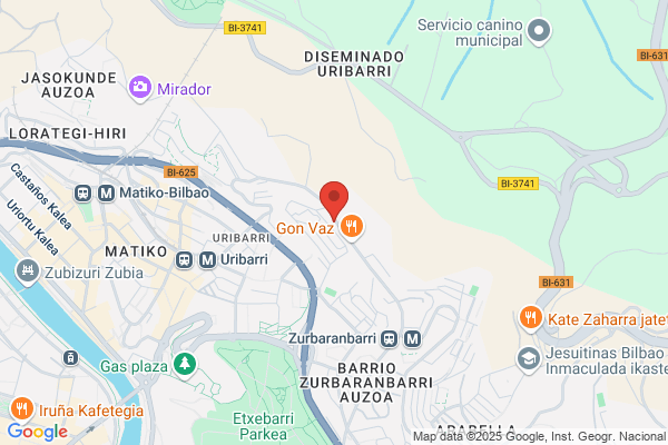 Retiramianto Bizkaia | Retirada de Amianto en Bizkaia