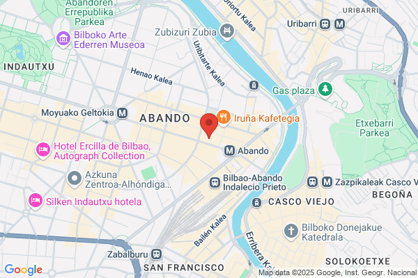 Valcarcel Bilbao i.
