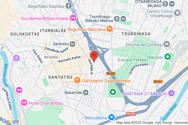 Fonsagas S.L.