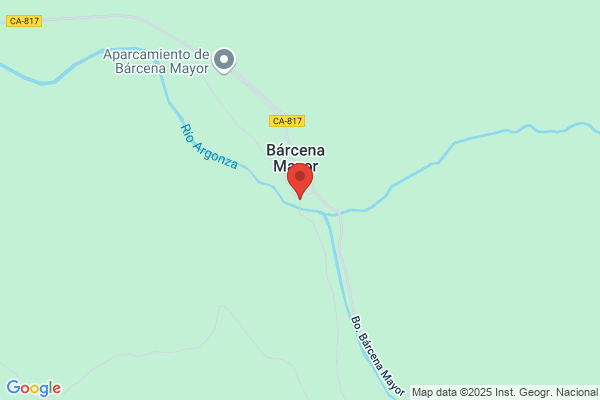 Fuente Barcena a. De La