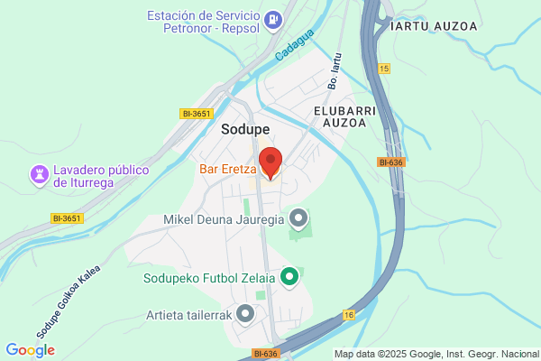 Seco Escudero r.