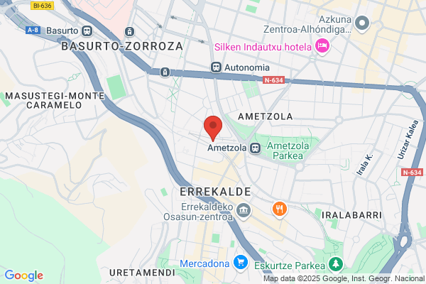 Diaz Emparanza Juan