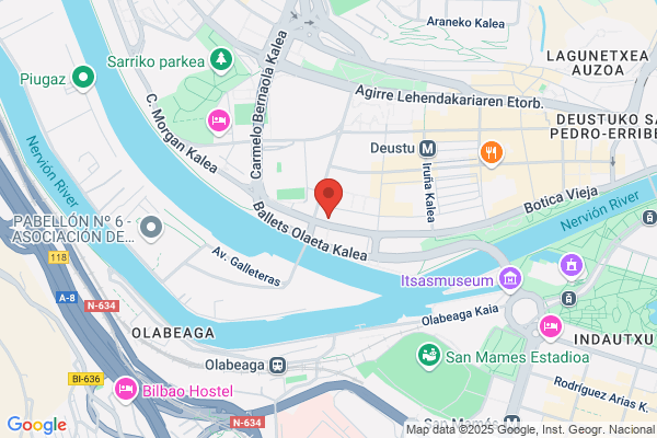 Quiron Reproduccion Bilbao S.A.
