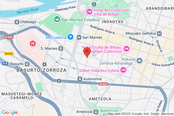 Instituto De Psicoterapia Oartu