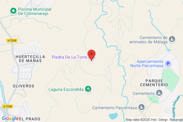 Torres Piedra m. L. M.