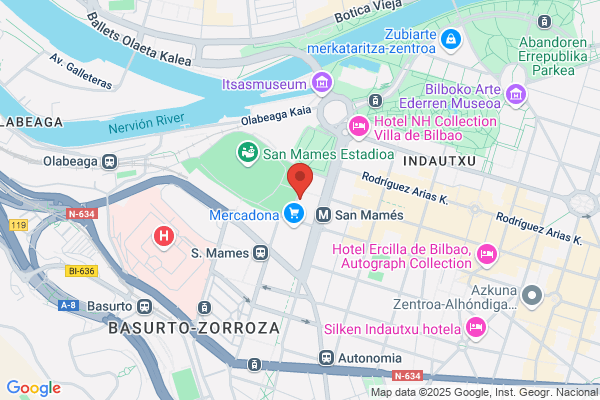 Academia Loroño Dudagoitia